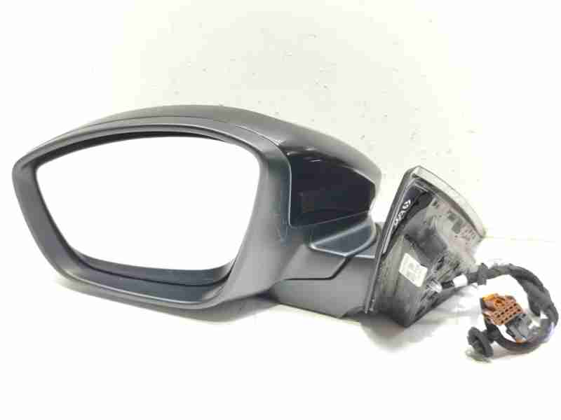 Recambio de retrovisor izquierdo para peugeot 508 hybrid 225 active pack referencia OEM IAM 984110929V  