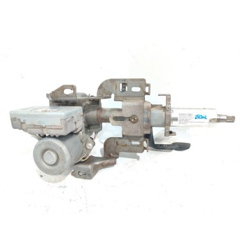 Recambio de columna direccion para renault megane iv berlina 5p bose-edition referencia OEM IAM 488109031R  