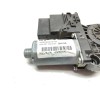 Recambio de motor elevalunas trasero izquierdo para volkswagen golf vi (5k1) advance referencia OEM IAM 5K0959703D  