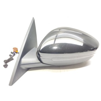 Recambio de retrovisor izquierdo para peugeot 508 hybrid 225 active pack referencia OEM IAM 984110929V  