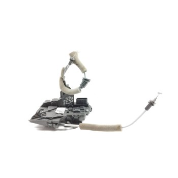 Recambio de cerradura puerta trasera izquierda para volvo ex30 plus 2wd pure electric referencia OEM IAM 80000589  