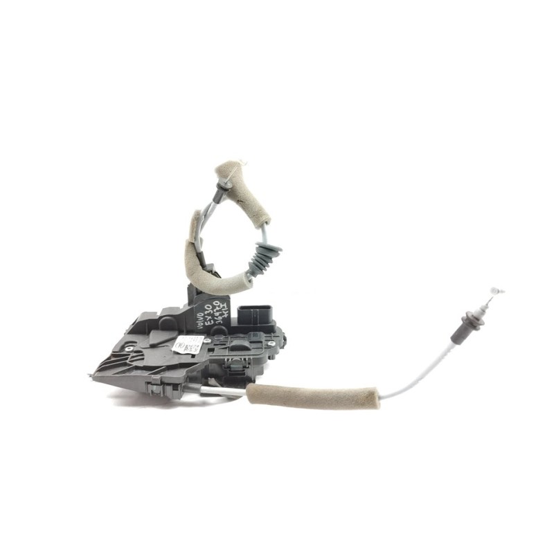 Recambio de cerradura puerta trasera izquierda para volvo ex30 plus 2wd pure electric referencia OEM IAM 80000589  