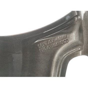 Recambio de llanta para jeep compass (m7) limited fwd referencia OEM IAM 5VC281STAA  