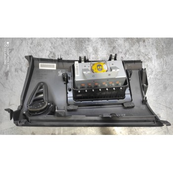 Recambio de kit airbag para mazda cx-7 (er) active referencia OEM IAM EH6257K00  