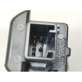 Recambio de interruptor para toyota yaris hybrid feel! referencia OEM IAM 2010DJ2910  