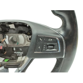 Recambio de volante para maserati levante diesel referencia OEM IAM 670087613  