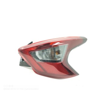 Recambio de piloto trasero derecho para nissan micra v (k14) tekna referencia OEM IAM 265505FA0A  