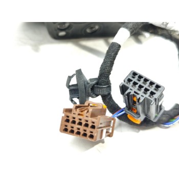 Recambio de retrovisor izquierdo para peugeot 508 hybrid 225 active pack referencia OEM IAM 984110929V  