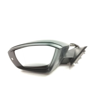 Recambio de retrovisor izquierdo para volkswagen t-roc sport referencia OEM IAM 2GA857507AG  