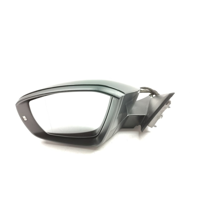 Recambio de retrovisor izquierdo para volkswagen t-roc sport referencia OEM IAM 2GA857507AG  
