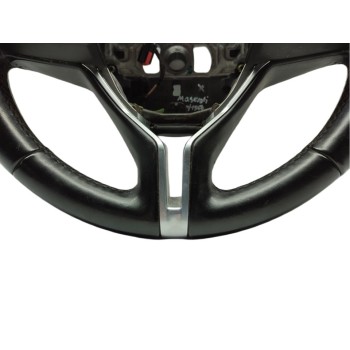 Recambio de volante para maserati levante diesel referencia OEM IAM 670087613  