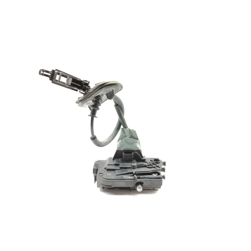 Recambio de cerradura puerta delantera derecha para ford focus st-line style referencia OEM IAM JX7AA21812DE  