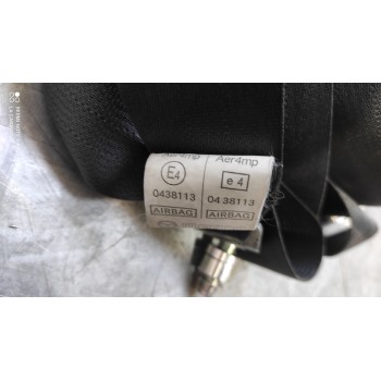 Recambio de kit airbag para mazda cx-7 (er) active referencia OEM IAM EH6257K00  