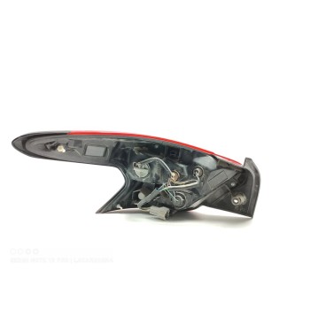 Recambio de piloto trasero derecho para nissan micra v (k14) tekna referencia OEM IAM 265505FA0A  