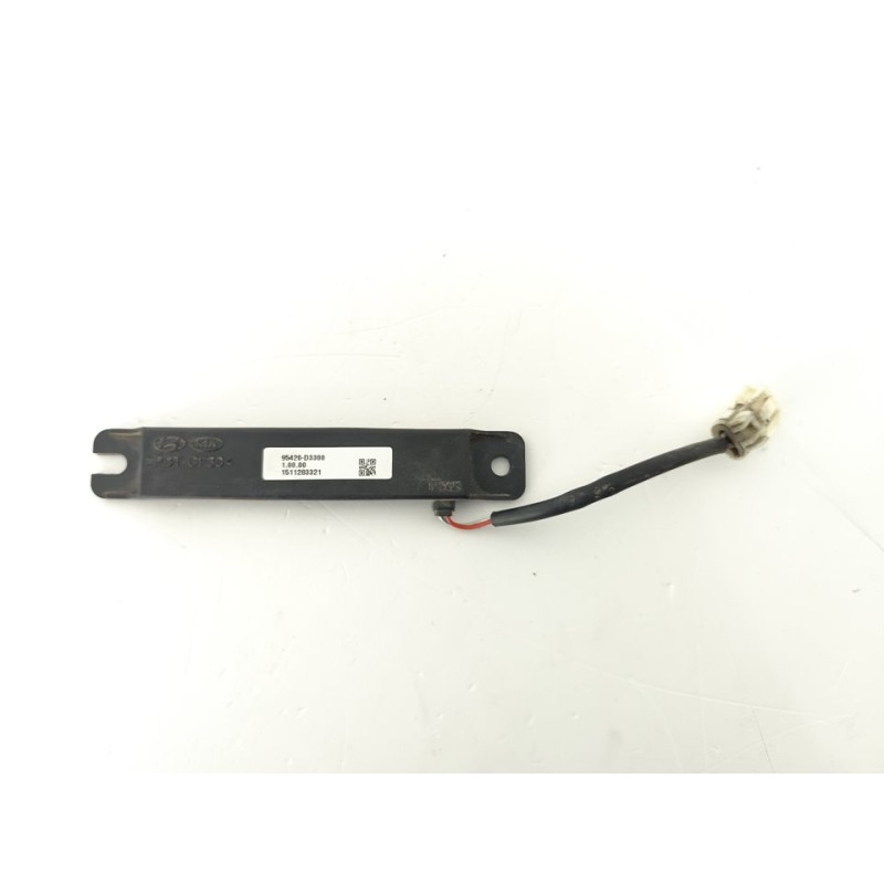 Recambio de modulo electronico para hyundai tucson style 4wd referencia OEM IAM 95420D3300  