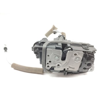 Recambio de cerradura puerta trasera izquierda para volvo ex30 plus 2wd pure electric referencia OEM IAM 80000589  