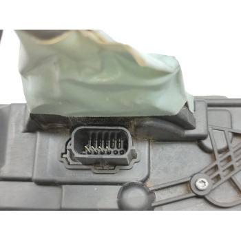 Recambio de cerradura puerta delantera derecha para ford focus st-line style referencia OEM IAM JX7AA21812DE  