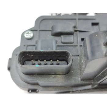 Recambio de cerradura puerta trasera izquierda para volvo ex30 plus 2wd pure electric referencia OEM IAM 80000589  