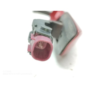 Recambio de maneta exterior delantera izquierda para volkswagen taigo (cs1) r-line referencia OEM IAM 2G0837205H  