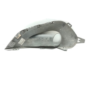 Recambio de rejilla paragolpes derecha para peugeot 208 style referencia OEM IAM 9810738177  