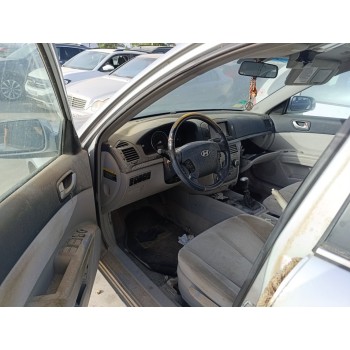 hyundai sonata (nf) del año 2009