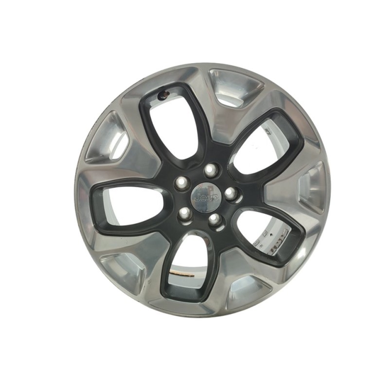 Recambio de llanta para jeep compass (m7) limited fwd referencia OEM IAM 5VC281STAA  