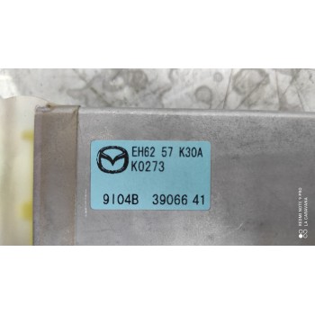 Recambio de kit airbag para mazda cx-7 (er) active referencia OEM IAM EH6257K00  