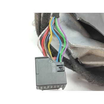 Recambio de retrovisor izquierdo para volkswagen t-roc sport referencia OEM IAM 2GA857507AG  