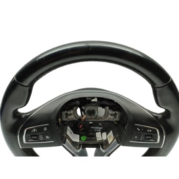 Recambio de volante para maserati levante diesel referencia OEM IAM 670087613  