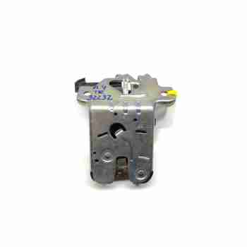 Recambio de cerradura maletero / porton para audi a4 berlina (8w2) básico referencia OEM IAM 3G0827503A  