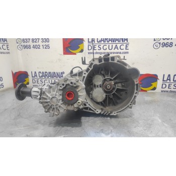 Recambio de caja cambios para hyundai santa fe (bm) 2.2 crdi comfort 4x4 referencia OEM IAM Y060400505 INFO 