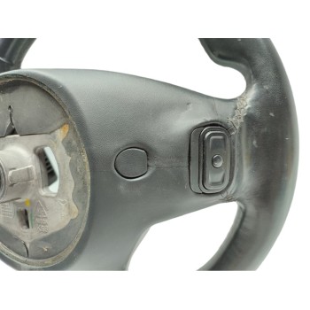 Recambio de volante para maserati levante diesel referencia OEM IAM 670087613  