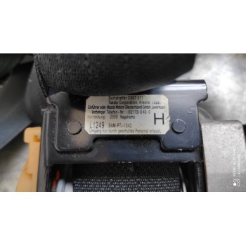 Recambio de kit airbag para mazda cx-7 (er) active referencia OEM IAM EH6257K00  