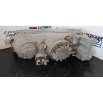 Recambio de faro derecho para hyundai h 1 h 1 furg.caja cerr.c. puerta referencia OEM IAM 921024A5XX  