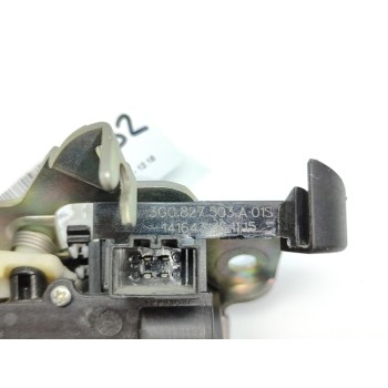 Recambio de cerradura maletero / porton para audi a4 berlina (8w2) básico referencia OEM IAM 3G0827503A  