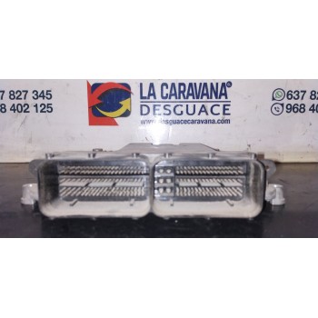 Recambio de centralita motor uce para kia carens ( ) basic referencia OEM IAM 391712A545  