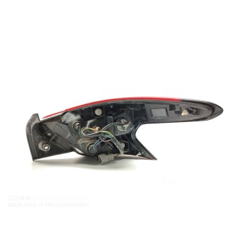 Recambio de piloto trasero izquierdo para nissan micra v (k14) tekna referencia OEM IAM 265555FA0A  