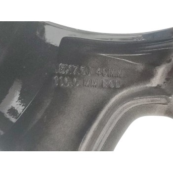 Recambio de llanta para jeep compass (m7) limited fwd referencia OEM IAM 5VC281STAA  