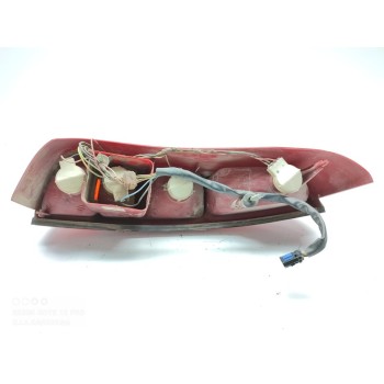 Recambio de piloto trasero izquierdo para peugeot 807 st port aventura referencia OEM IAM 6350Y4  