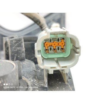 Recambio de piloto trasero izquierdo para nissan micra v (k14) tekna referencia OEM IAM 265555FA0A  