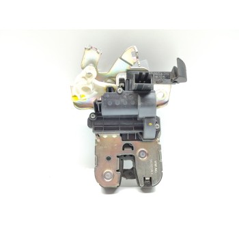 Recambio de cerradura maletero / porton para audi a4 berlina (8w2) básico referencia OEM IAM 3G0827503A  