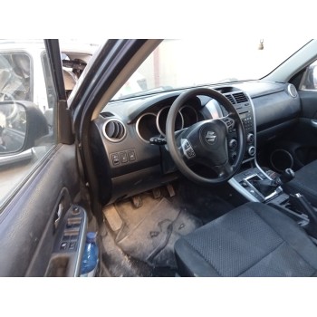 suzuki grand vitara jb (jt) del año 2025