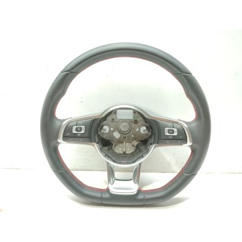 Recambio de volante para volkswagen t-roc sport referencia OEM IAM 2GA419091F  