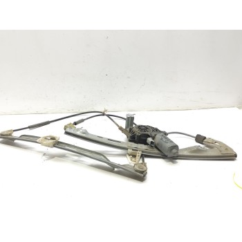 Recambio de elevalunas delantero derecho para peugeot 206 berlina x-line referencia OEM IAM 9222F7  