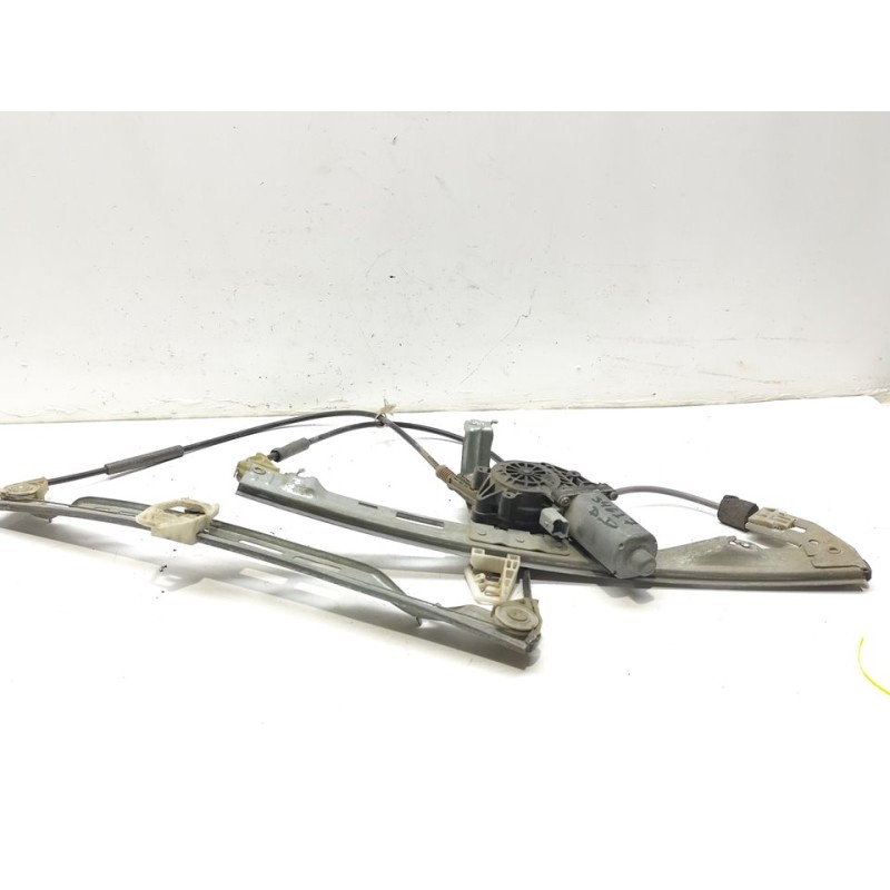 Recambio de elevalunas delantero derecho para peugeot 206 berlina x-line referencia OEM IAM 9222F7  