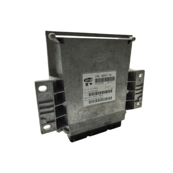 Recambio de centralita motor uce para citroën c3 1.1 sx plus referencia OEM IAM 9645989480  