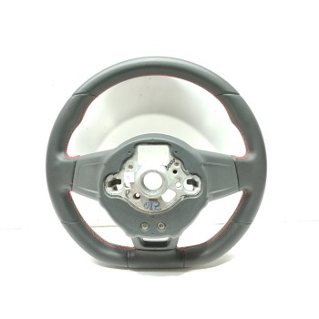 Recambio de volante para volkswagen t-roc sport referencia OEM IAM 2GA419091F  