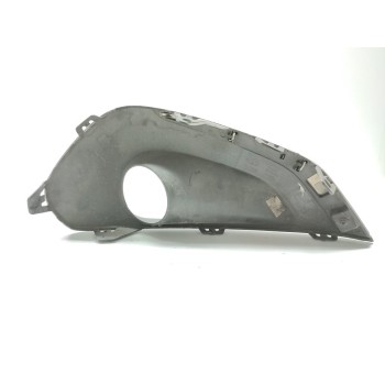 Recambio de rejilla paragolpes izquierda para peugeot 208 style referencia OEM IAM 9810729877  