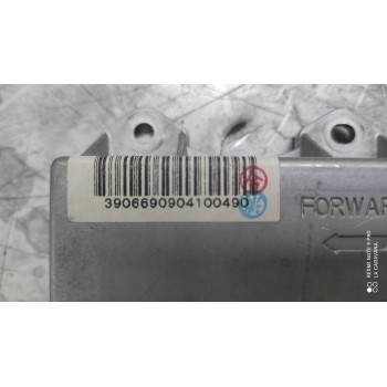 Recambio de kit airbag para mazda cx-7 (er) active referencia OEM IAM EH6257K00  