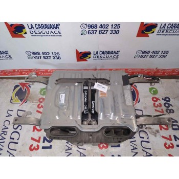 Recambio de bateria para honda cr-z (szt) gt referencia OEM IAM 1B000RTWG00  